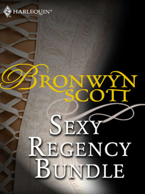 Sexy Regency Bundle
