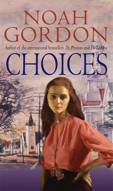 Book cover of Choices (Cole #3)