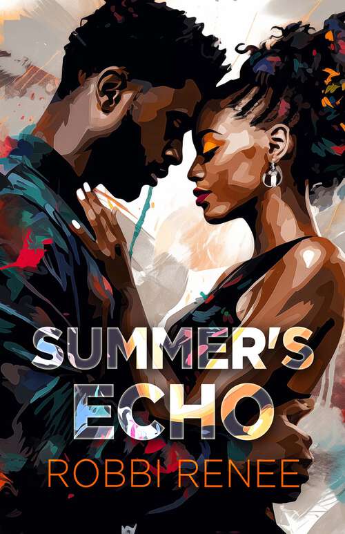 Book cover of Summer's Echo