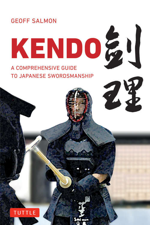Book cover of Kendo