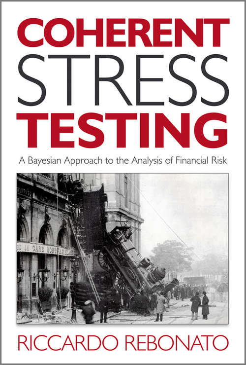 Book cover of Coherent Stress Testing