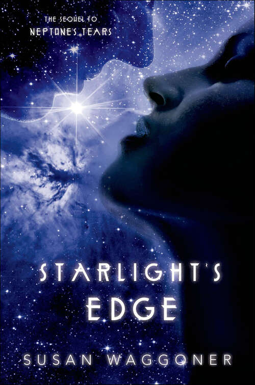 Book cover of Starlight's Edge (Timedance)