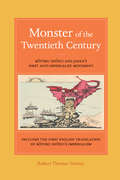 Monster of the Twentieth Century