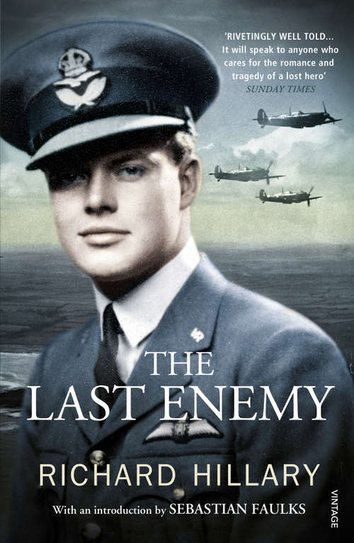 Book cover of The Last Enemy: The Centenary Collection (G - Reference,information And Interdisciplinary Subjects Ser.)