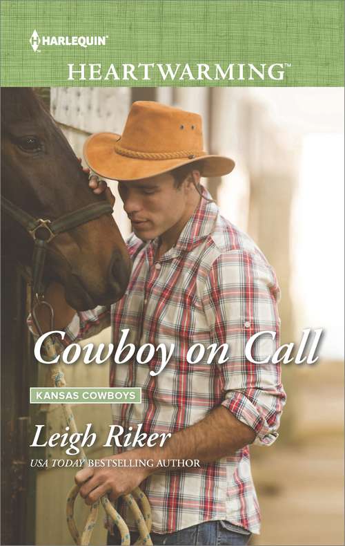 Cowboy on Call