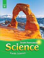 Scott Foresman Science: Earth Science (Grade 2, The Diamond Edition)