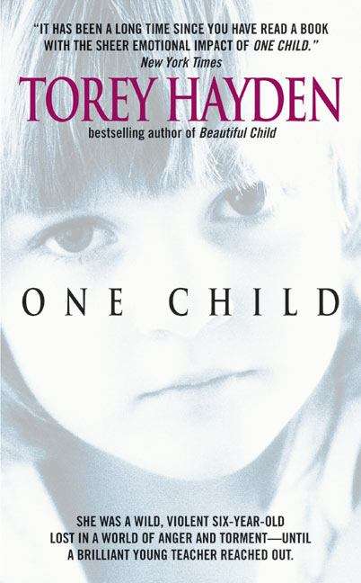 Book cover of One Child
