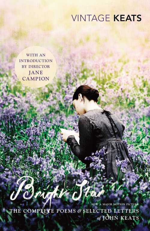 Cover image of Bright Star