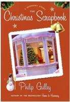 Book cover of The Christmas Scrapbook: A Harmony Story