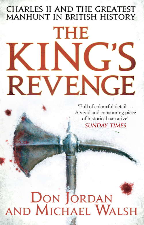 The King's Revenge