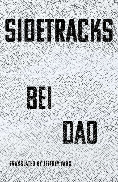 Book cover of Sidetracks