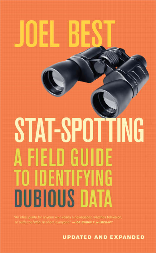 Stat-Spotting