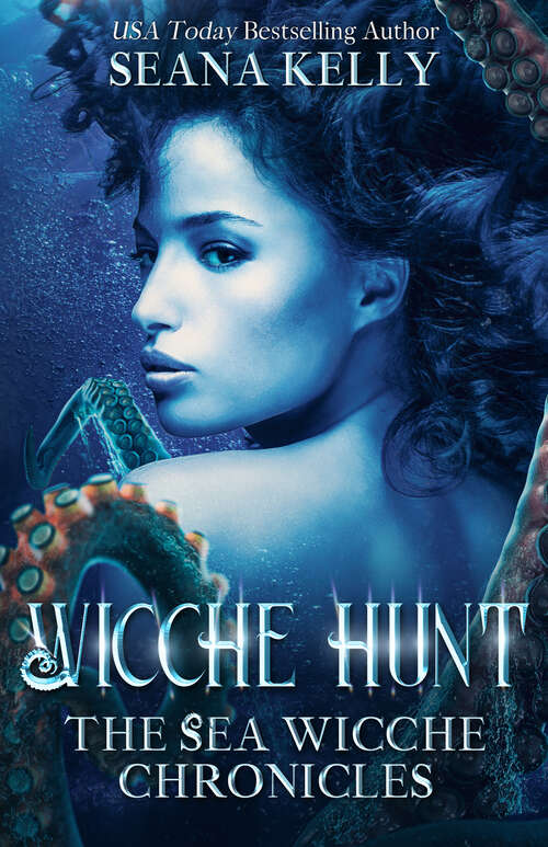 Book cover of Wicche Hunt: The Sea Wicche Chronicles (The Sea Wicche Chronicles #2)