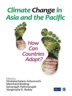 Climate Change in Asia and the Pacific