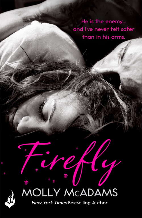 Firefly: A story of the power of true love (Redemption Series)