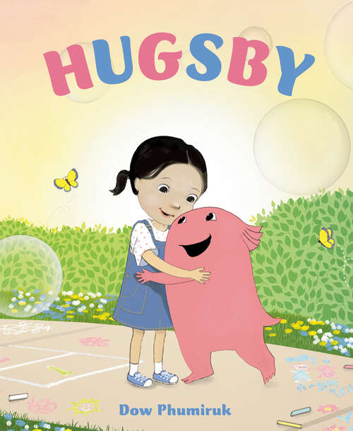 Book cover of Hugsby