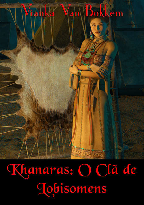 Khanaras: O Clã De Lobisomens