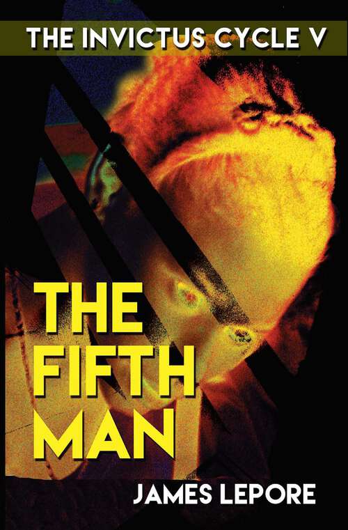 Book cover of Fifth Man (The Invictus Cycle)