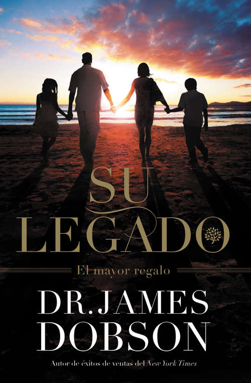 Book cover of Su Legado