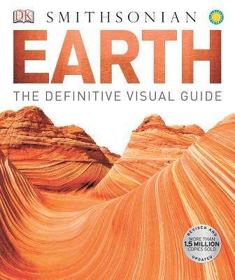 Book cover of Earth (Second Edition)
