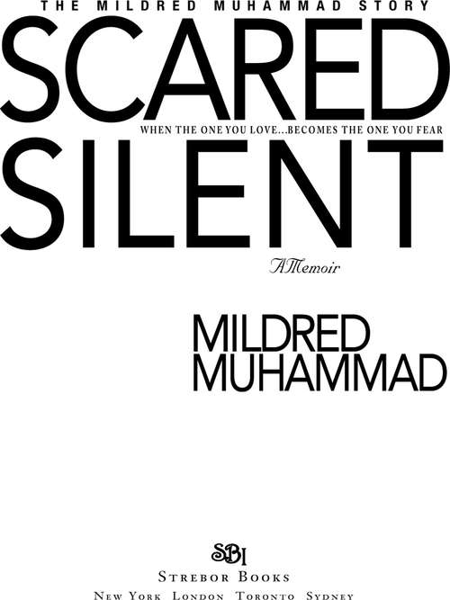 Scared Silent