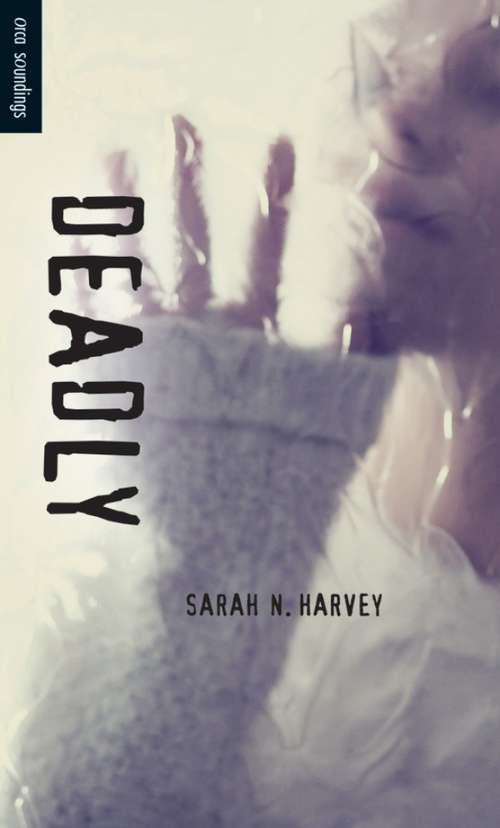 Book cover of Deadly