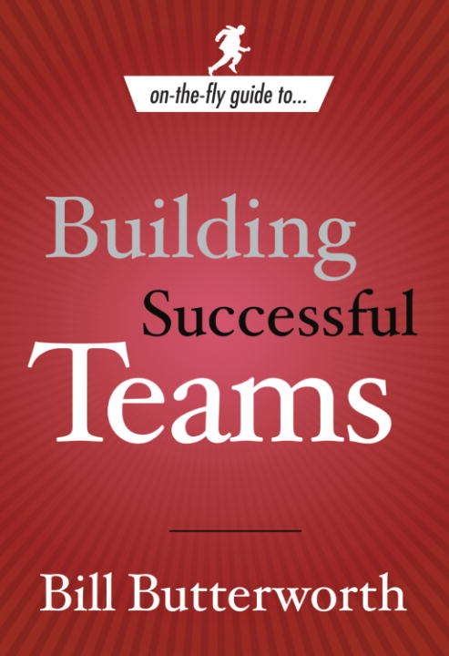 Book cover of Building Successful Teams