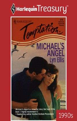 Book cover of Michael's Angel