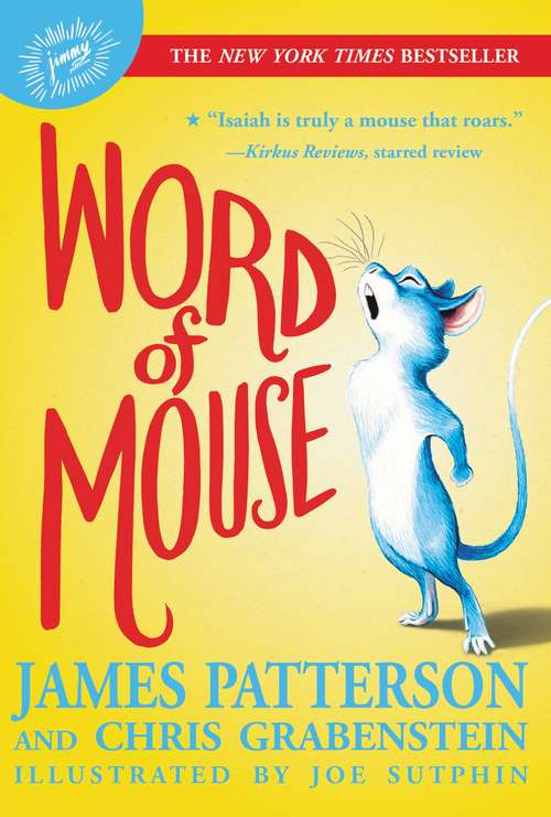 Book cover of Word of Mouse
