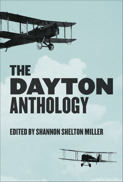 Book cover of The Dayton Anthology (Belt City Anthologies)