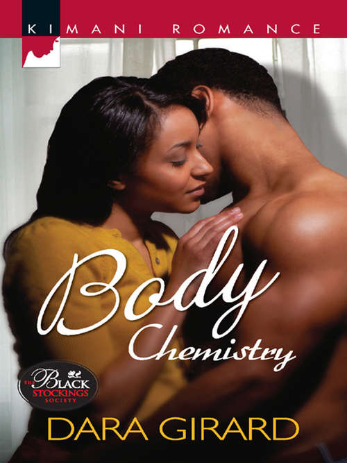 Book cover of Body Chemistry