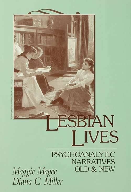 Lesbian Lives
