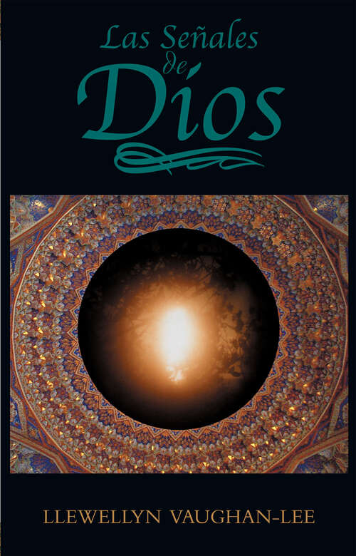 Book cover of The Las Señales de Dios