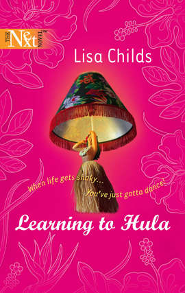 Book cover of Learning to Hula