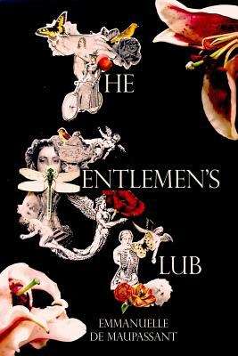 Book cover of The Gentlemen's Club (Noire)