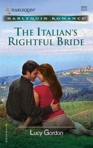 The Italian's Rightful Bride