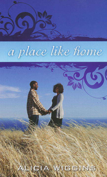 Book cover of A Place Like Home