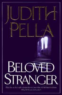 Book cover of Beloved Stranger