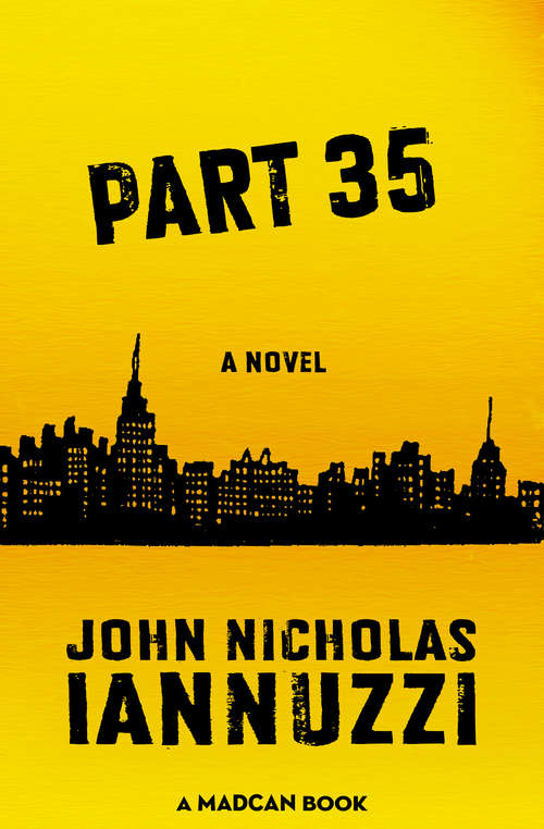 Book cover of Part 35
