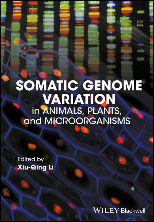 Somatic Genome Variation