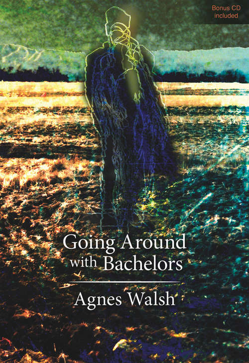 Book cover of Going Around with Bachelors