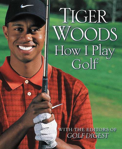 Book cover of How I Play Golf