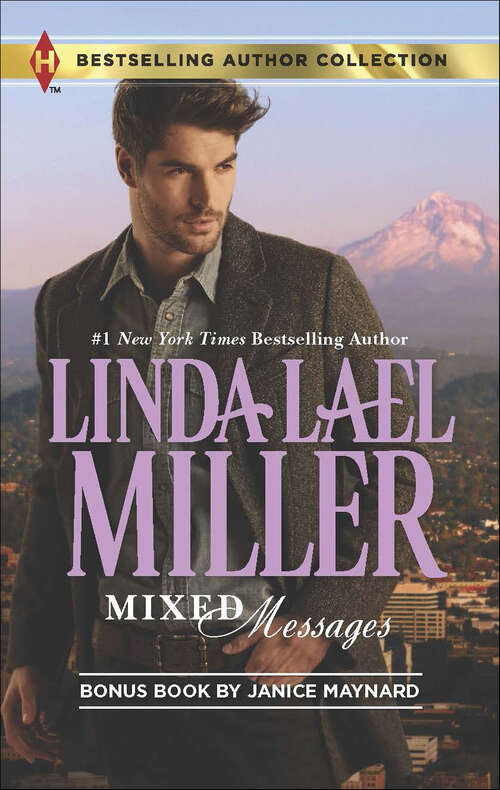 Book cover of Mixed Messages