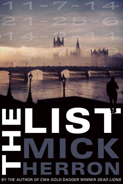 The List: A Novella