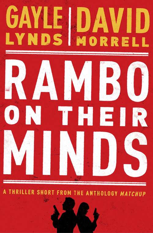 Rambo on Their Minds (The MatchUp Collection)
