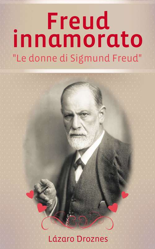 Book cover of Freud Innamorato