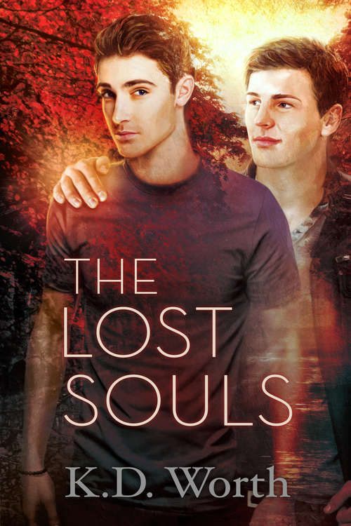 The Lost Souls (The Grim Life #3)