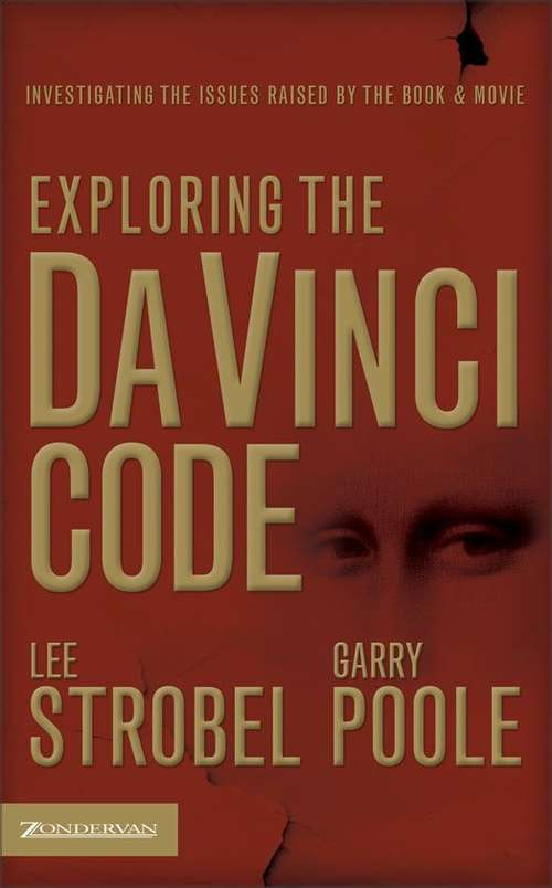 Book cover of Exploring the Da Vinci Code: Investigating the Issues Raised by the Book and Movie