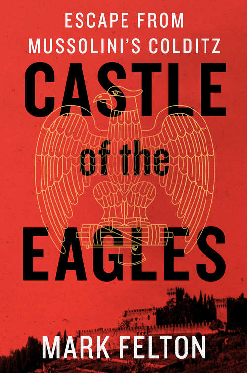 Castle of the Eagles