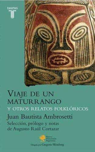 Book cover of El hombre, su época y su obra folclórica